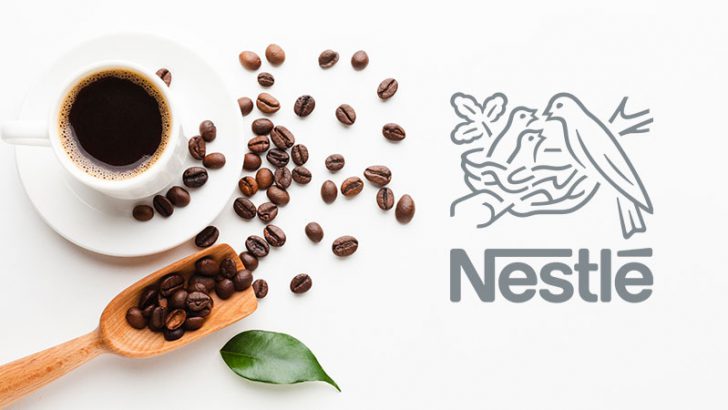 ネスレ：コーヒーブランドでも「ブロックチェーン技術」活用へ