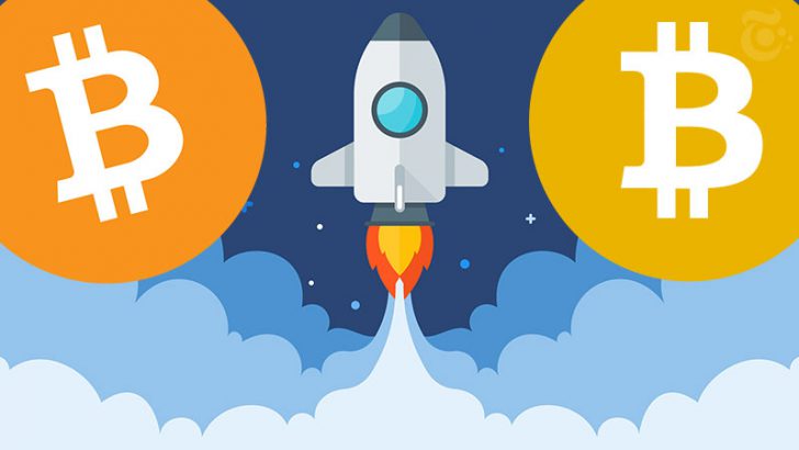 【速報】BCH・BSV「価格急騰」半減期目前にして大幅回復