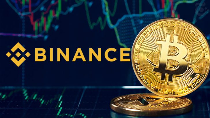 BINANCE：ビットコインの「オプション取引」追加か