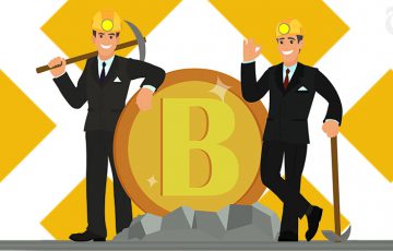 BINANCE：マイニングプールで「初のビットコインブロック生成」を完了