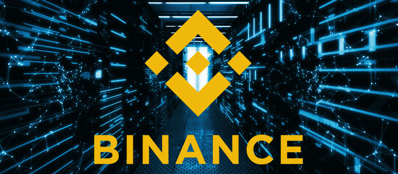 BinanceMiningPool