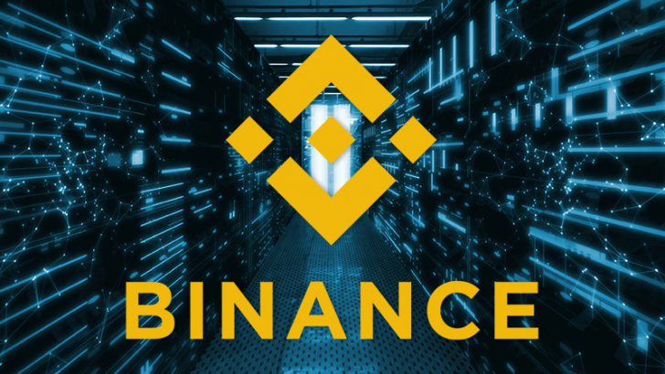 BINANCE「マイニングプール構築」を計画｜2020年春にも公開か