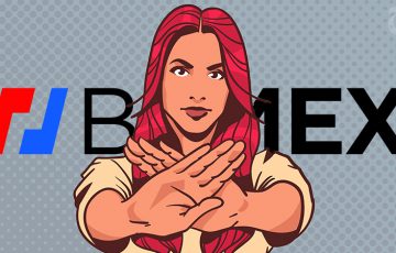 【重要】BitMEX：日本居住者のサービス利用「禁止」へ｜5月からアクセス制限