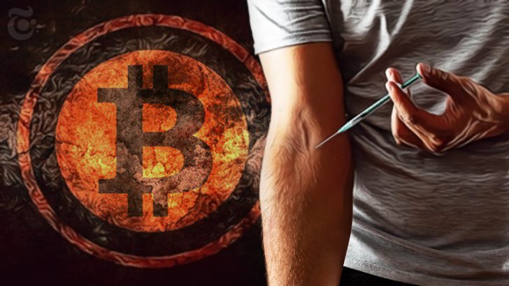 「仮想通貨＝違法薬物の取引」は誤解？使用方法のイメージと事実に大きな差