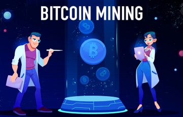 ビットコイン採掘の難易度調整「+8.45％」で完了｜半減期前後の動きにも注目