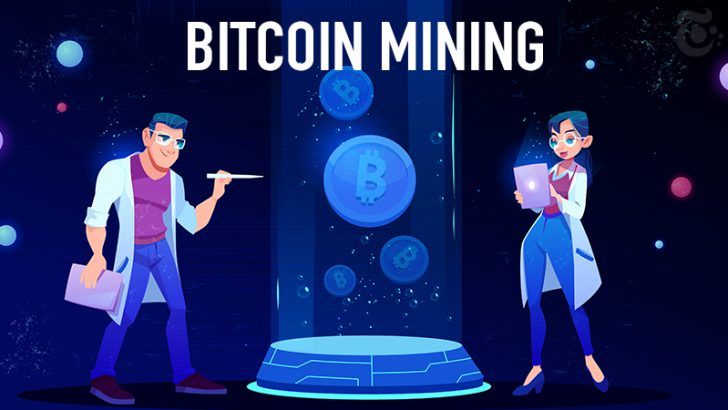 ビットコイン採掘の難易度調整「+8.45％」で完了｜半減期前後の動きにも注目