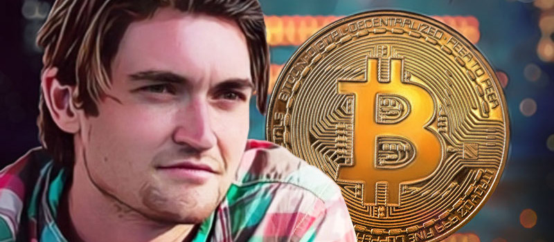Bitcoin-RossUlbricht