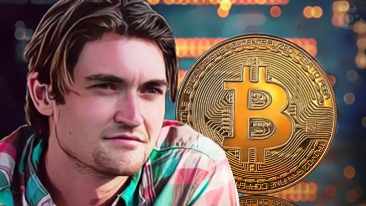 ビットコインの下落相場「3,200ドル以下」まで続く可能性｜シルクロード創設者が予想