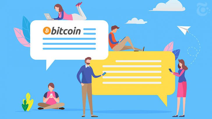仮想通貨を「テキストメッセージ（SMS）」で簡単送金｜ベネズエラの取引所が新機能開発