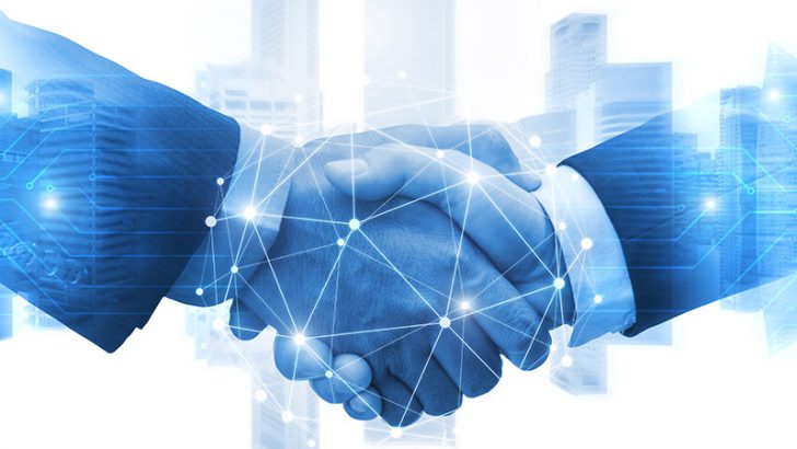 SBI・三井住友「デジタル分野」で提携｜ブロックチェーン投資の新ファンドでも協力