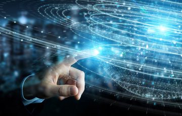 CyberAgent：ブロックチェーン・AI等を活用し「行政手続きのデジタル化」を支援
