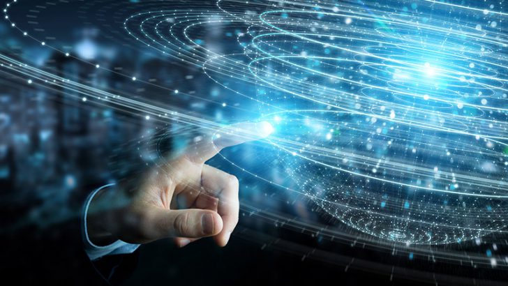 CyberAgent：ブロックチェーン・AI等を活用し「行政手続きのデジタル化」を支援