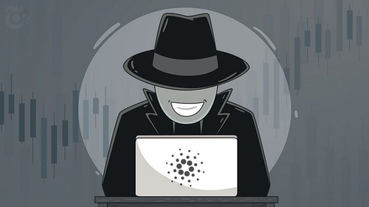 Cardano（ADA）強気のサイン？カルダノ関連の「偽アカウント・詐欺師」が増加