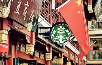 中国デジタル人民元「マクドナルド・スタバ」などでもテスト実施か＝現地メディア報道