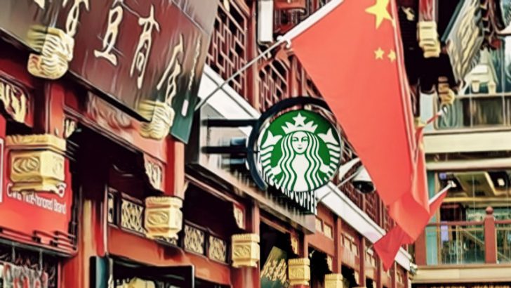中国デジタル人民元「マクドナルド・スタバ」などでもテスト実施か＝現地メディア報道
