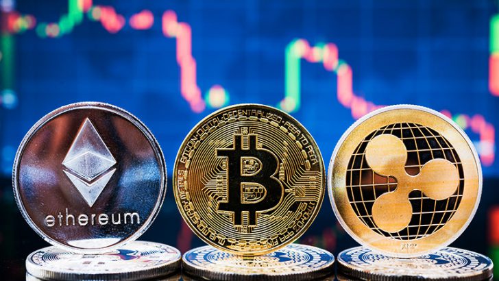 開発者の関わり方が「仮想通貨価格」にも影響か｜複数銘柄のリターンに一定の相関性