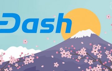 日本仮想通貨取引所への「DASH上場」に向けて｜Japanチームが活動資金を調達