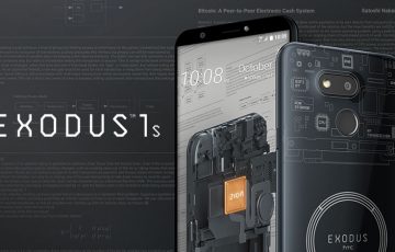スマートフォンに仮想通貨モネロの「マイニング機能」搭載へ：HTC