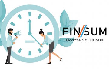 金融庁・日経新聞：ブロックチェーンサミット「BG2C、FIN/SUM BB」の再延期を決定