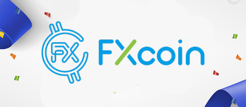 FXcoin-Open