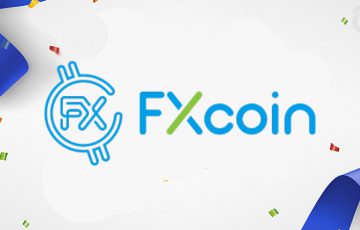 仮想通貨取引所「FXcoin」口座開設の受付開始｜ビットコイン現物取引5月から提供へ