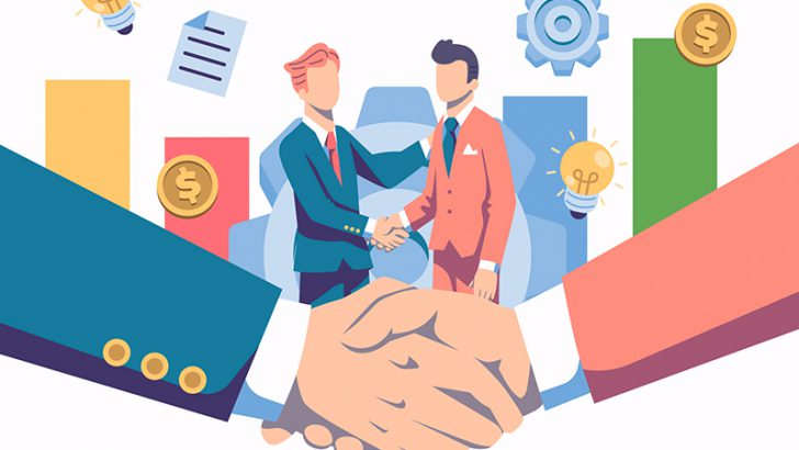 仮想通貨ウォレットの「Ginco」日本セキュリティトークン協会に賛助会員として入会