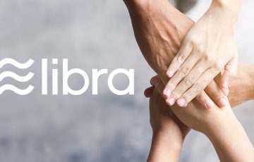 Libra協会にNPO団体「Heifer International」が参加