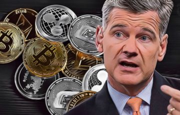 大手ファンドMorgan Creekが「XRP・XLM」を除外する理由｜Mark YuskoCEOが説明
