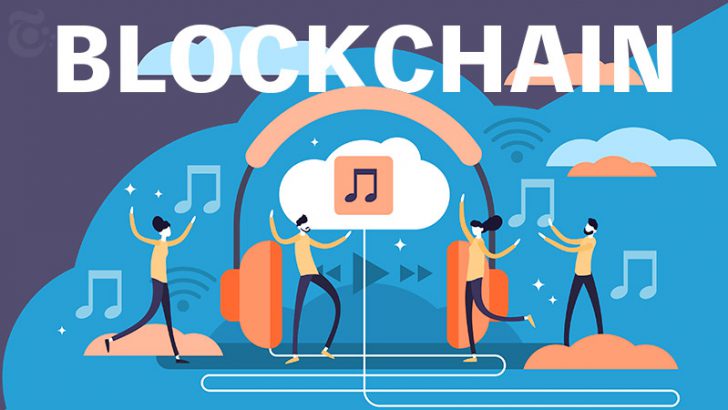 ブロックチェーン×AIで「次世代著作権管理システム」構築へ｜エイベックスなど3社が実証実験