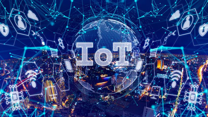 NEC：ブロックチェーン用いた「IoTデバイスのセキュリティサービス」販売へ