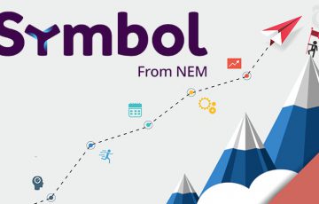 NEM：Symbol（XYM）の「ロードマップ」公開｜日本取引所への上場に関する説明も