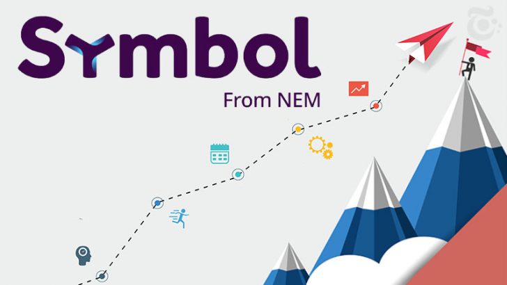 NEM：Symbol（XYM）の「ロードマップ」公開｜日本取引所への上場に関する説明も