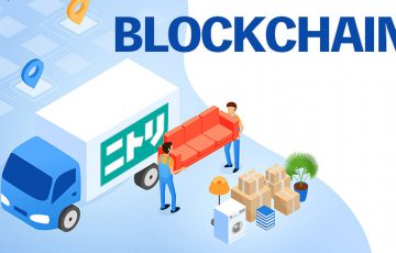 家具大手ニトリ：ブロックチェーン物流システム「2020年秋」にも導入へ＝日経報道