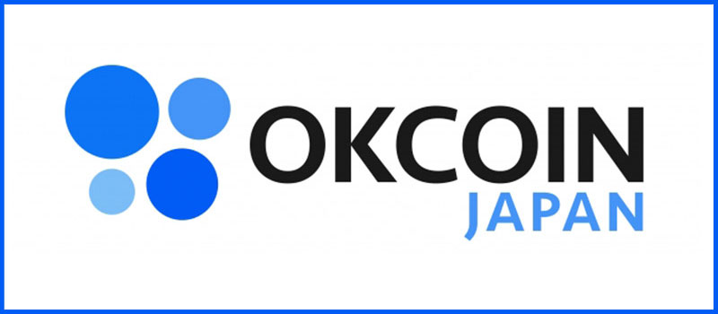 OKCoinJapan