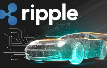Ripple社：TOYOTA・HONDAも加盟するコンソーシアム「MOBI」に参加