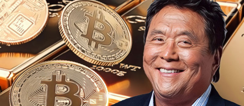 RobertKiyosaki-BTC-Gold