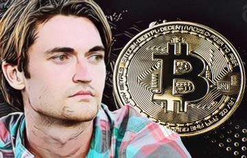 ビットコイン価格、将来的には「3億ドル」到達の可能性も：ロス・ウルブリヒト