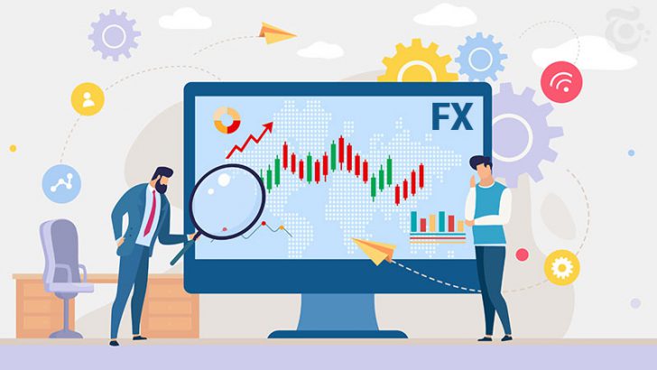外国為替取引（FX）にブロックチェーン活用へ「BCPostTrade」提供開始：SBI