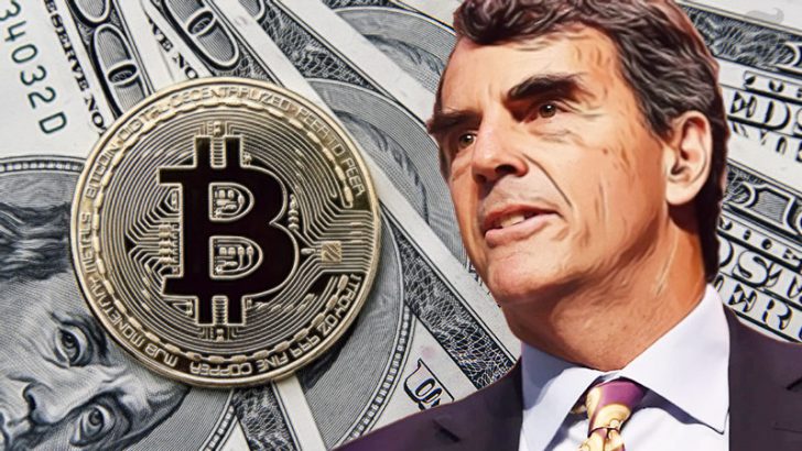 米国株よりもビットコイン投資？Tim Draper「さらなる経済悪化」を警告