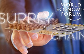 世界経済フォーラム：ブロックチェーン導入に役立つ「ツールキット」公開【サプライチェーン向け】