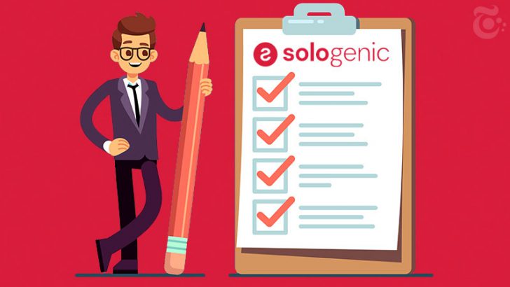 Sologenic：XRP Ledger基盤トークンと互換性のある「証券取引所リスト」を公開