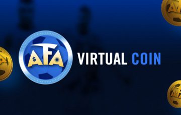 eスポーツトーナメントで独自仮想通貨「AFAVC」発行へ：アルゼンチンサッカー協会