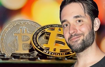 仮想通貨・ブロックチェーン業界に「春」到来：Reddit共同創設者Alexis Ohanian