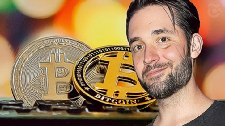 仮想通貨・ブロックチェーン業界に「春」到来：Reddit共同創設者Alexis Ohanian