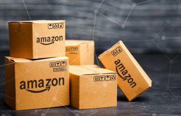 Amazon：ブロックチェーン基盤の「商品認証システム」で特許取得