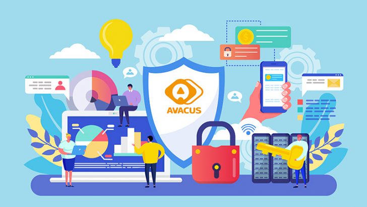 仮想通貨が使えるCtoCマッチングサービス「Avacus」暗号資産交換業者への届出を完了
