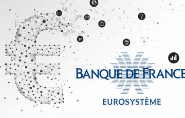 フランス：中央銀行デジタル通貨「デジタルユーロ」のテストに成功