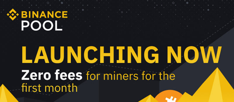 Binance-Pool