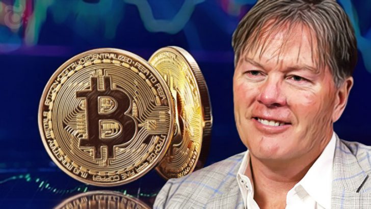 ビットコイン価格、2021年ピーク時には「5,000万円超え」の可能性も：Dan Morehead
