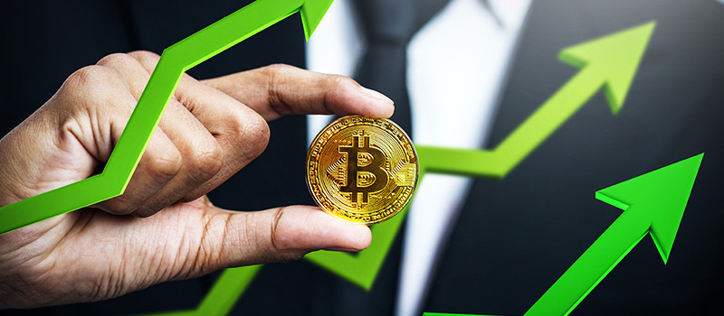 Bitcoin-Bull-Signal